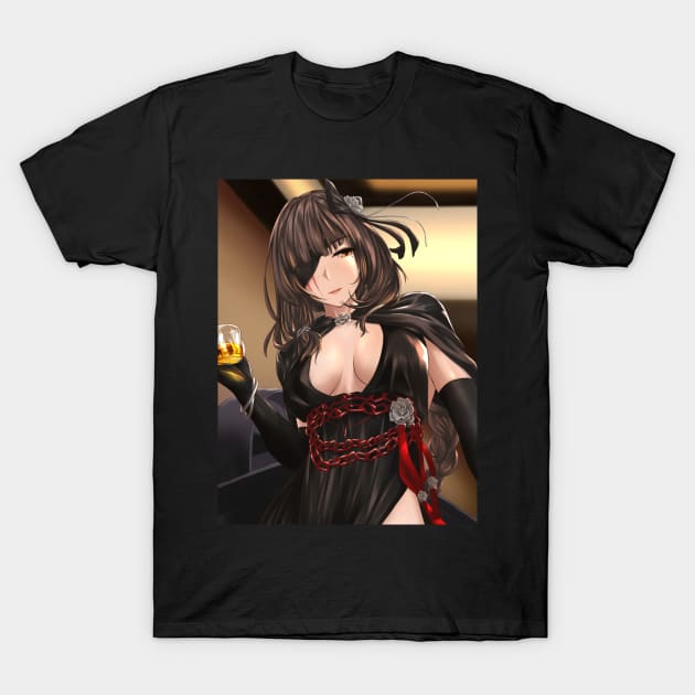 Classy M16 T-Shirt by RevyTwoHands